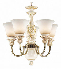 Подвесная люстра Odeon Light Espretto 2532/5