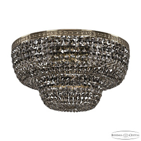 Потолочная люстра Bohemia Ivele Crystal 1910 19101/55IV GB R731