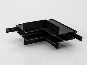 Соединитель угловой внутренний для треков встраиваемых Lumker SY-LINK 00-00013618