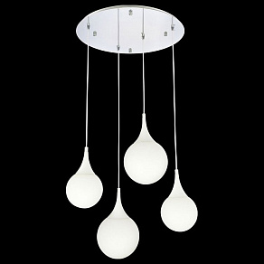 Подвесной светильник Maytoni Dewdrop P225-PL-150-N