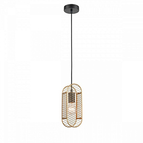 Подвесной светильник Vele Luce City VL6344P01