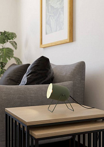 Настольная лампа декоративная Eglo TILSTON 44136