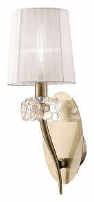 Бра Mantra Loewe 4735