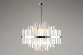 Люстра на штанге Omnilux Saviano OML-69007-09