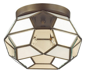Накладной светильник Odeon Light Lekko 3295/2C