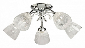 Потолочная люстра De City Нежность 676017205