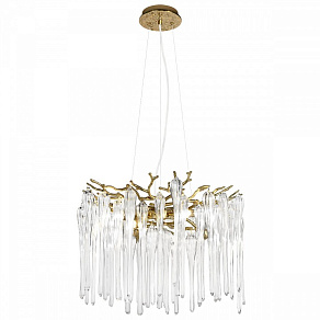 Подвесная люстра Loft it Waterfall 10350/460 AB