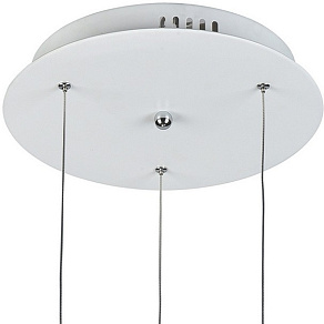 Подвесной светильник Favourite Moment 1648-3P