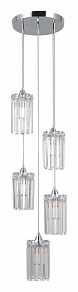 Подвесной светильник Moderli Levi V10756-5P