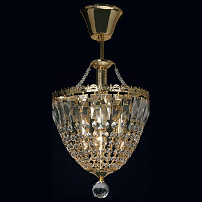 Люстра на штанге Favourite Novella 1226-3P