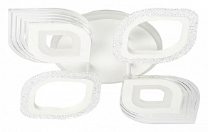 Потолочная люстра De City Мадлен 424014105