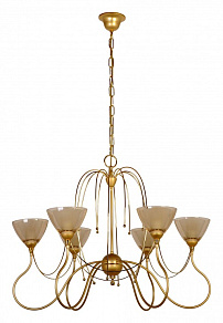 Подвесная люстра Doge Luce 220 KL220-60101