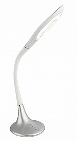 Настольная лампа офисная Globo Pattaya 58271S