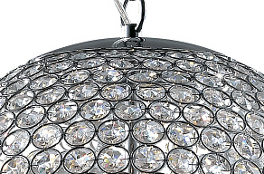 Подвесной светильник Odeon Light Tola 2704/5