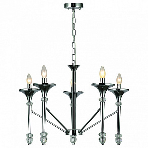 Подвесная люстра F-promo Facem 2856-5P