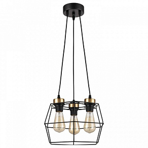 Подвесной светильник Vele Luce Tempo VL6322P03