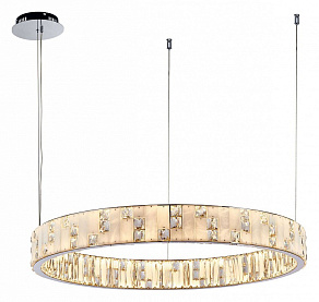 Подвесной светильник Favourite Chapiteau 4205-8P