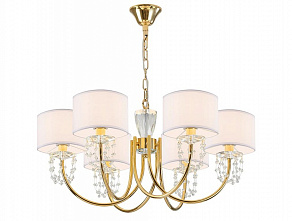 Подвесная люстра Newport OLIVIA М0070359