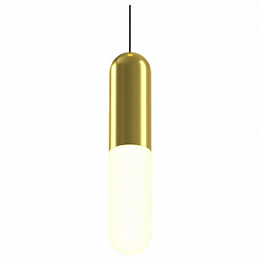 Подвесной светильник Maytoni Mist P101PL-L300-12W3K-BS