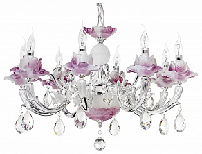 Подвесная люстра Osgona Anemone 714084