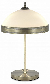 Настольная лампа декоративная MyFar Biene MR2522-2T