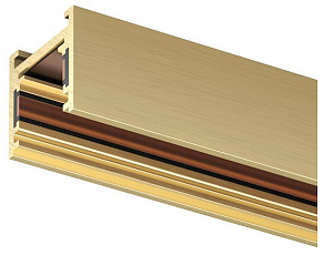 Трек накладной Denkirs SHINE BASE TR5716-SB