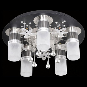 Потолочная люстра Omnilux OM-173 OML-17307-06