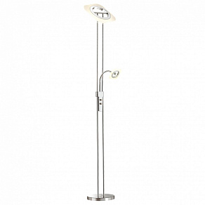 Торшер Odeon Light Salut 4676/24FL