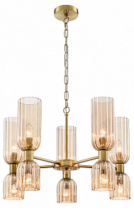 Подвесная люстра Velante 281 281-423-10