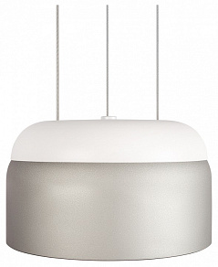 Подвесной светильник Loft it Totem 10466P Smoke matte