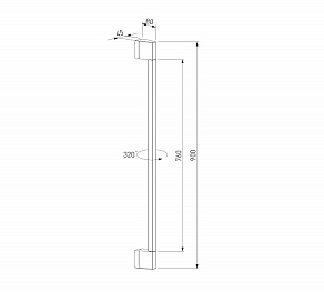 Накладной светильник Elektrostandard Argos 35122/D