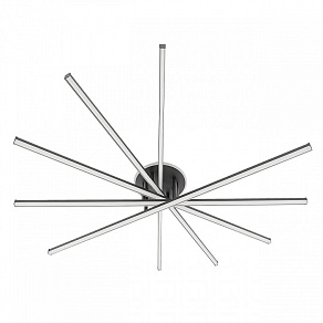 Потолочная люстра Citilux TRENT CL203651