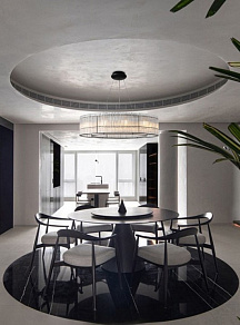 Подвесной светильник Mizi`en Paris MZ180566-12-850