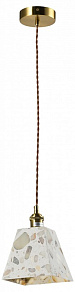 Подвесной светильник Zortes Terrazzo ZRS.1878.03