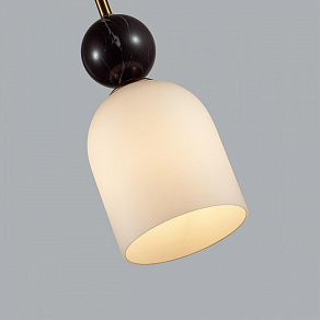 Подвесной светильник Odeon Light MIDCENT 4361/1B