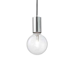 Подвесной светильник Ideal Lux Hugo HUGO SP1 CROMO