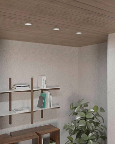 Встраиваемый светильник Eglo ПРОМО Carosso 900816