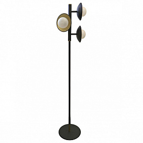 Торшер Alfa-Light F3224 F3224-33