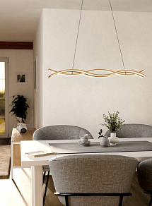 Подвесная люстра Eglo LASANA 4 901106