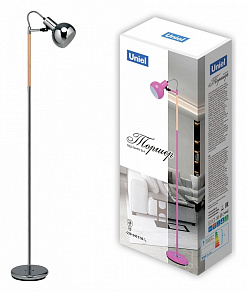 Торшер Uniel UML-T702 UL-00010183