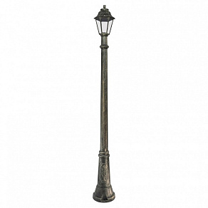 Фонарный столб Fumagalli Gigi/Anna E22.156.000.BXF1R