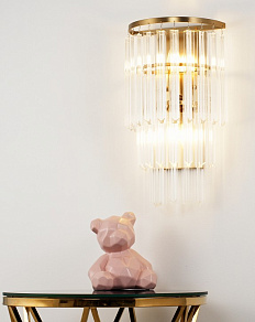 Накладной светильник Moderli Ivo V7051-2W