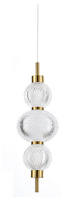 Подвесной светильник Moderli Eline V11441-1P