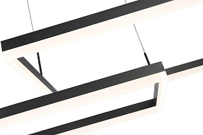 Подвесной светильник Zortes TORY ZRS.30404.88
