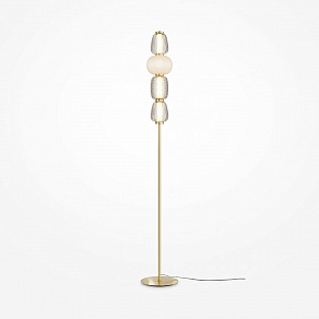 Торшер Maytoni Pattern MOD267FL-L32G3K