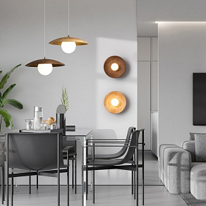 Подвесной светильник Freya Albero FR5589PL-01T1