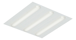 Светильник для потолка Грильято TechnoLux TLGR M ECP TLGR03 M ECP