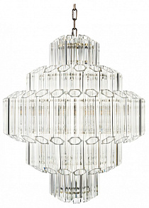 Подвесная люстра Loft it Celebration 10579/600 Clear