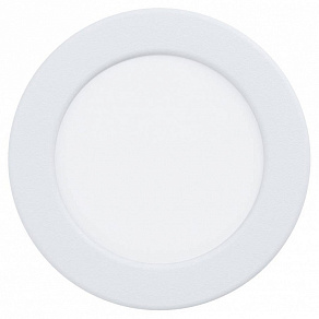 Встраиваемый светильник Eglo FUEVA 6 901417