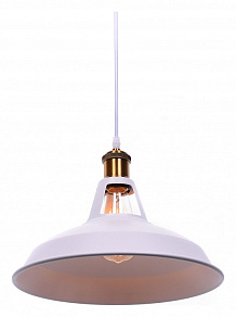 Подвесной светильник LUMINA DECO Zonda LDP 6857 WT+WT